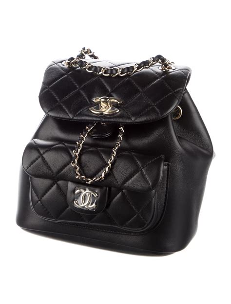 chanel travel suitcase|chanel backpack 2022.